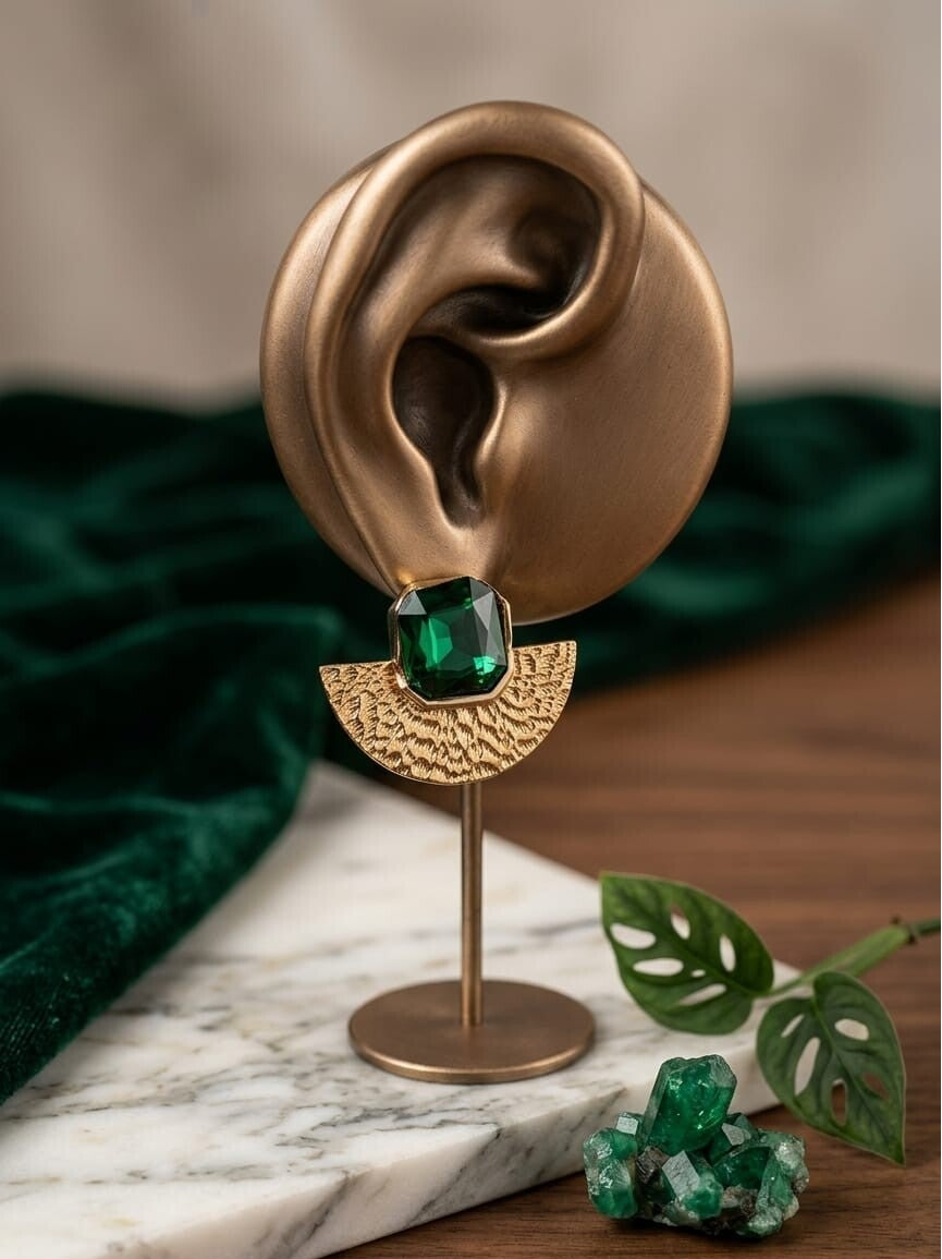 Pendientes Cairo