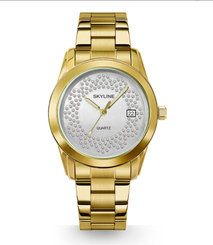 Reloj Royale