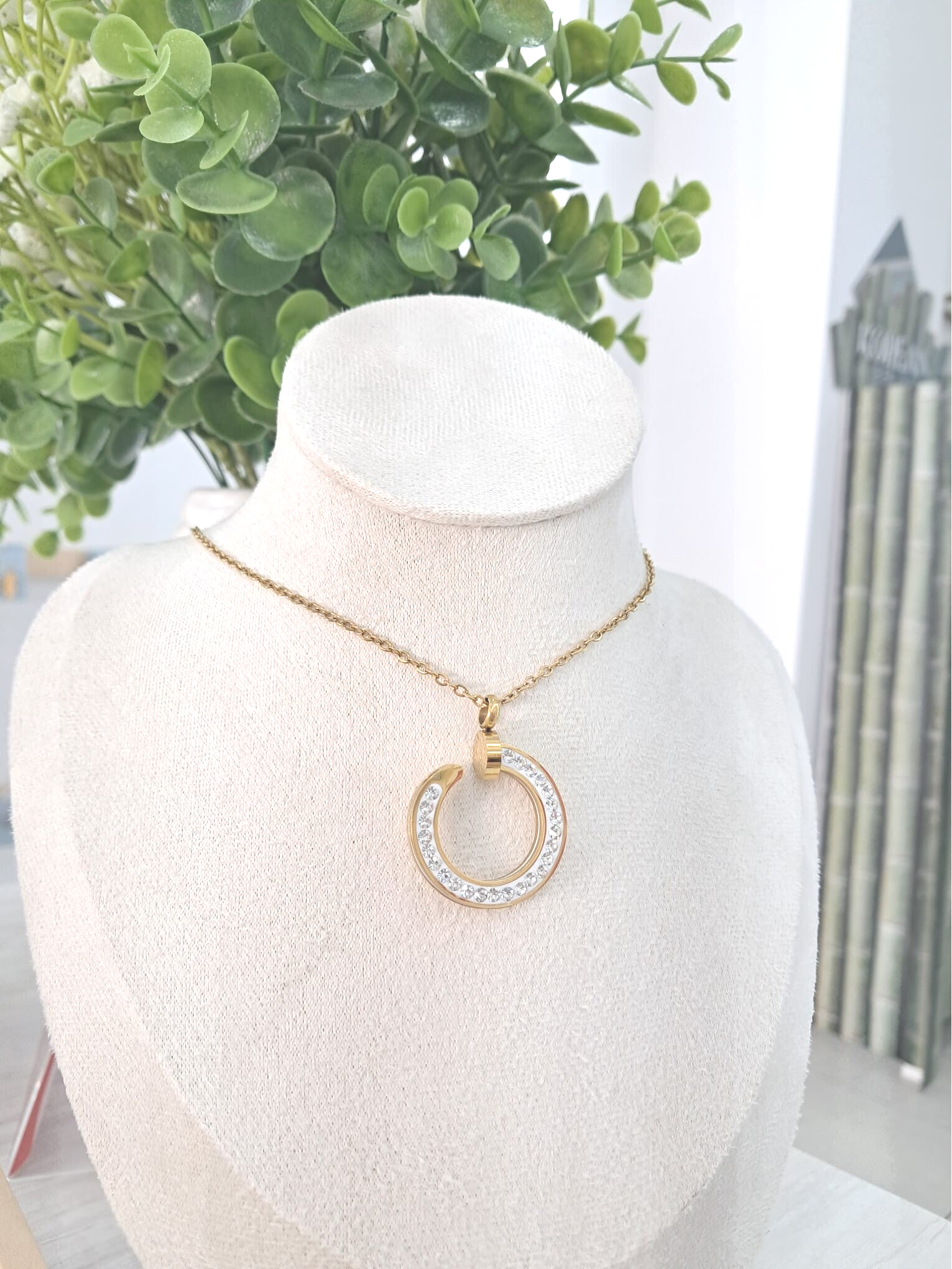 Collar Amalfi