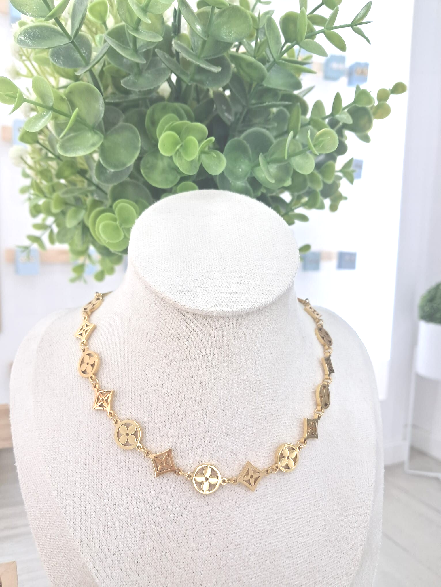Collar Nairobi