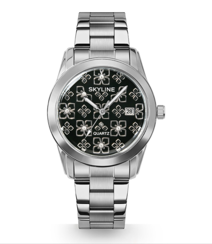 Reloj Black Edition
