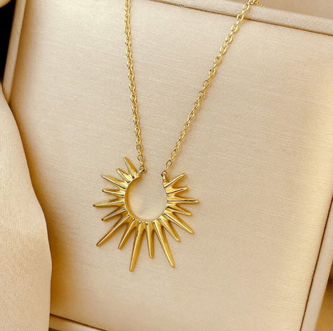 Collar Milan