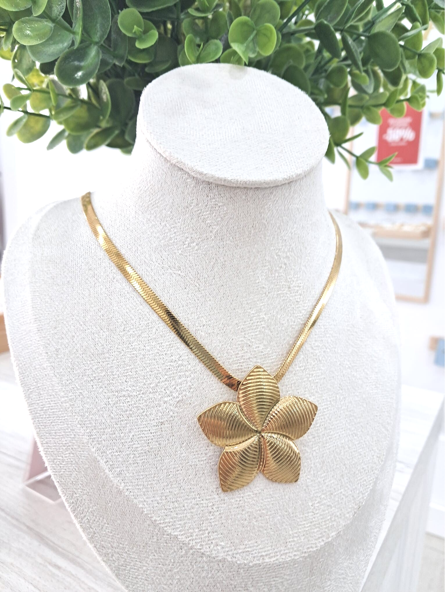 Collar Denia