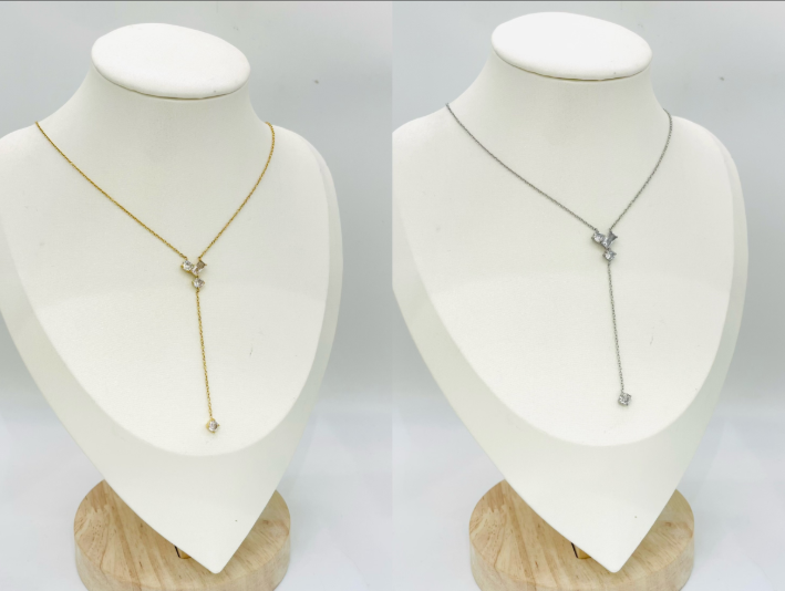 Collar Cartagena