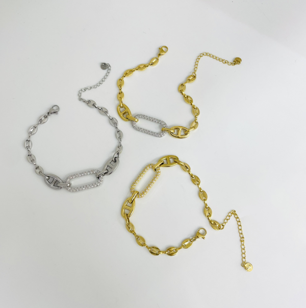 Pulsera Amira