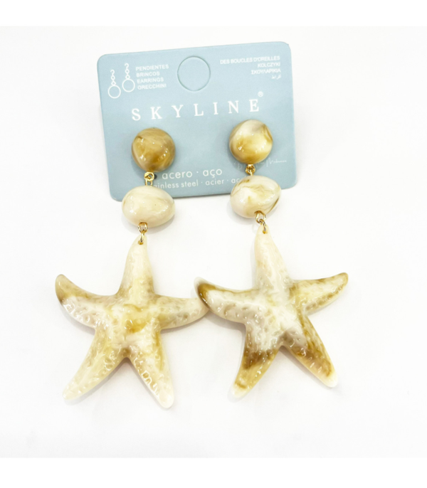 Pendientes Tailandia