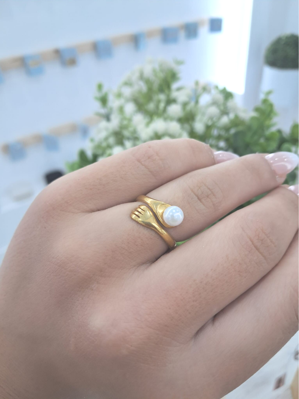 Anillo Astorga
