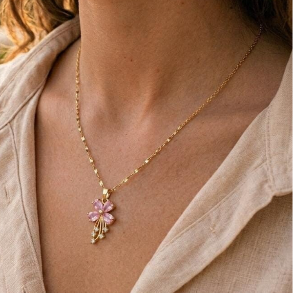 Collar Nara