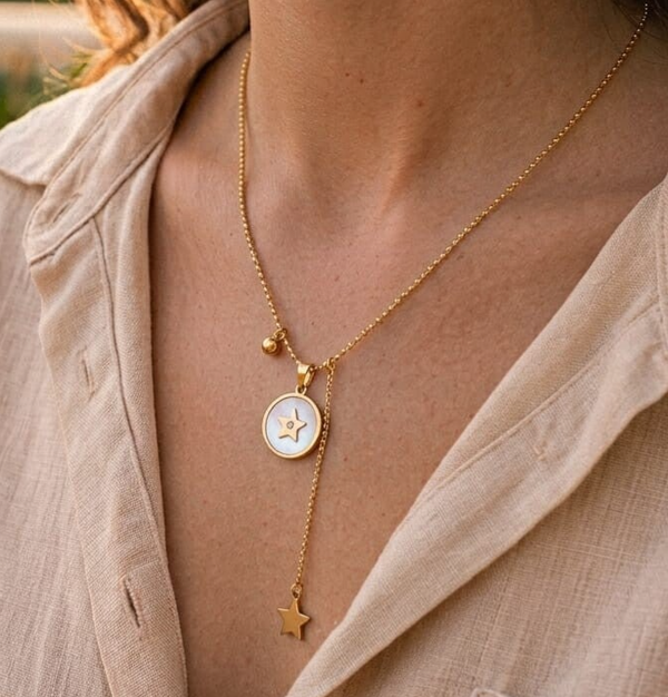 Collar Dalia