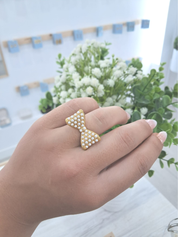 Anillo Bailén