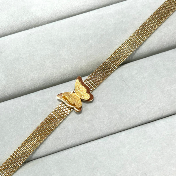 Pulsera Mariposa