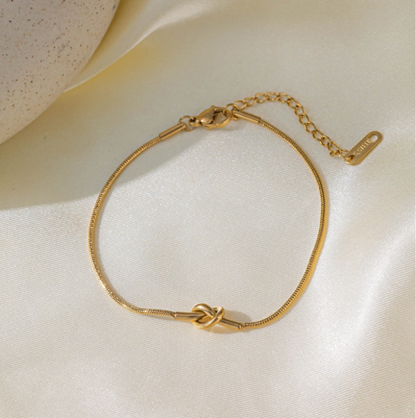 Pulsera Nudo