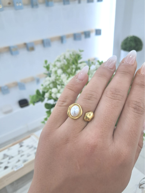 Anillo Fisterra