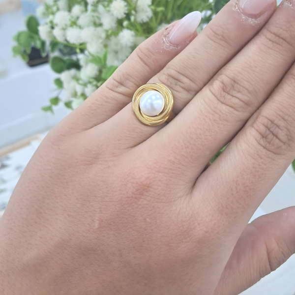 Anillo Baiona