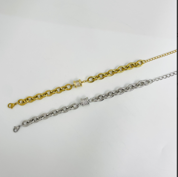 Pulsera Fiore