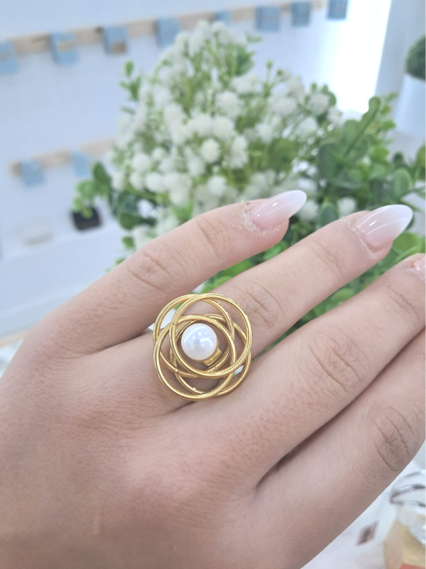 Anillo Tolosa