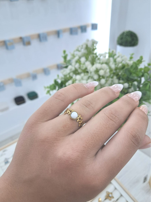Anillo Novelda