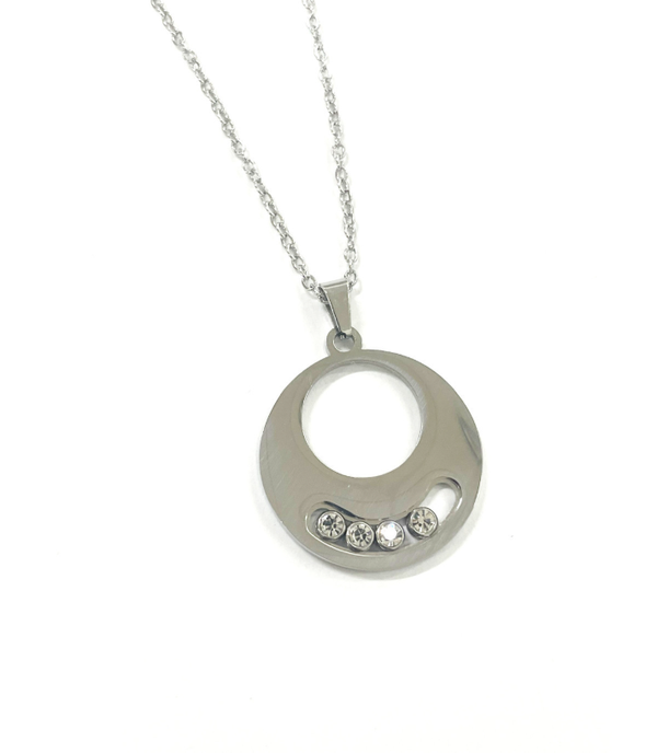Collar Napoli
