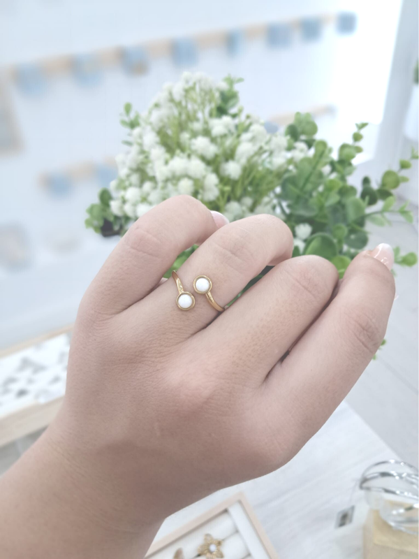 Anillo Betanzos