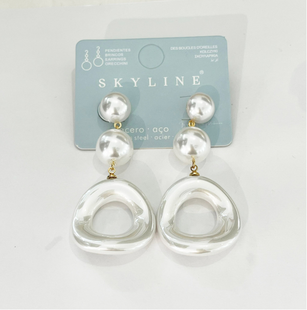 Pendientes Dubai