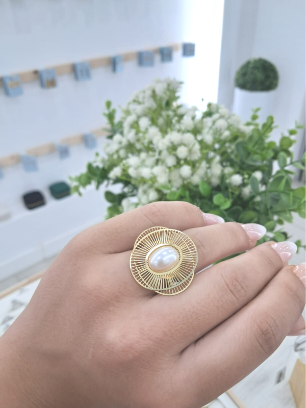 Anillo Camden
