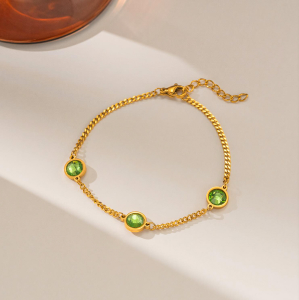 Pulsera Diamond