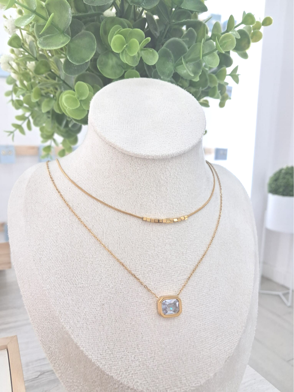 Collar Cancún