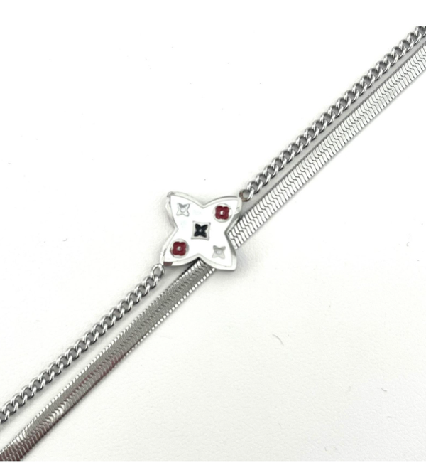 Pulsera Estrella