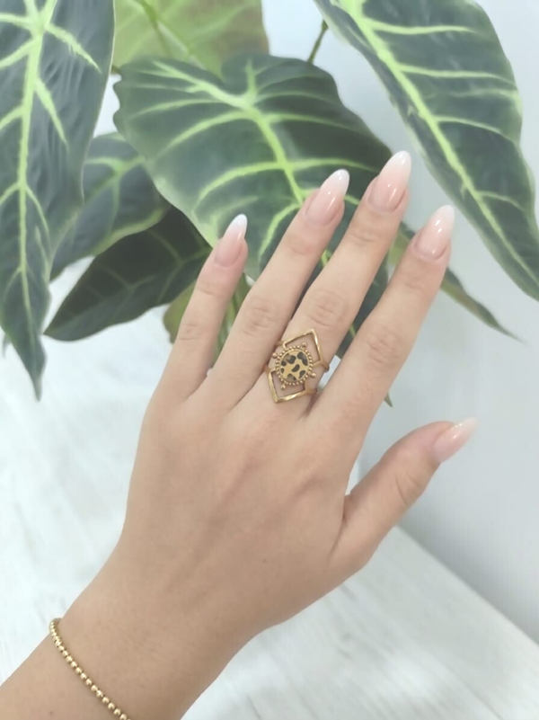 Anillo Cali