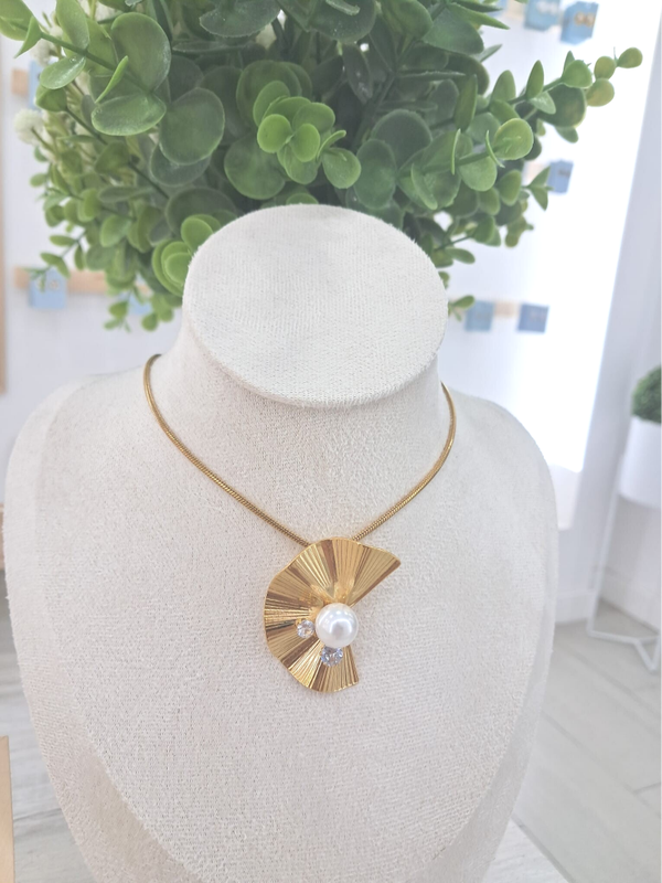 Collar Arezzo