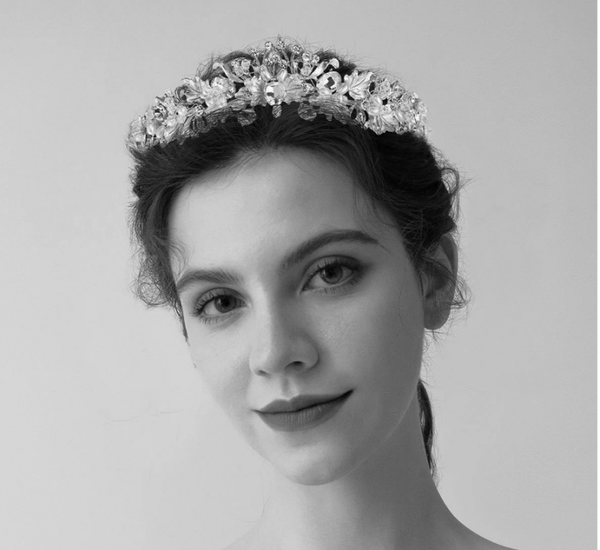 Tiara Nupcial