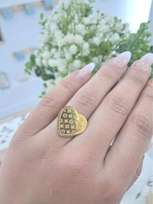 Anillo Cádiz