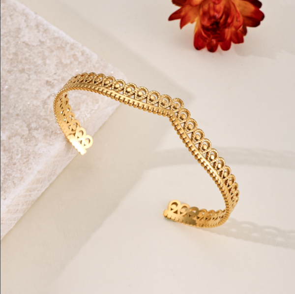 Brazalete Princesa