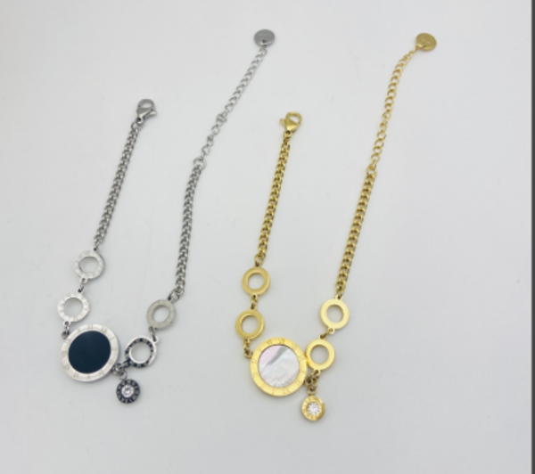 Pulsera Dalia