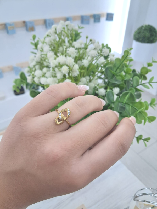 Anillo Cadaqués