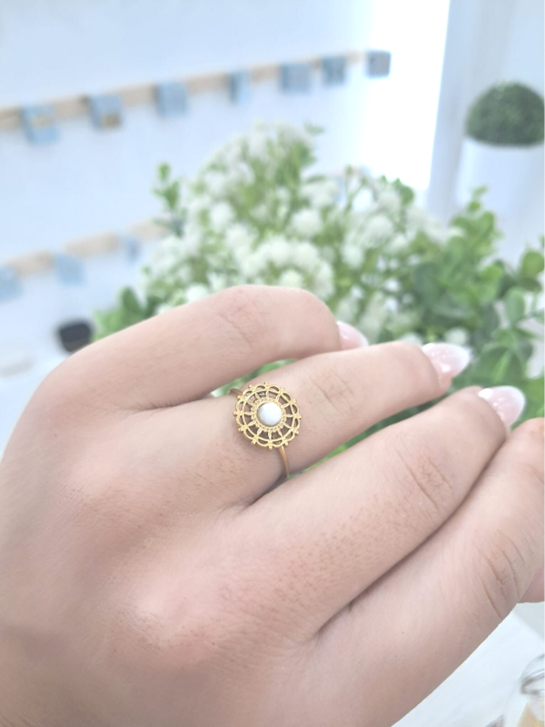 Anillo Lanzarote
