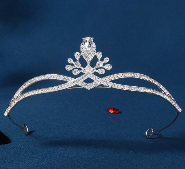 Tiara Nupcial