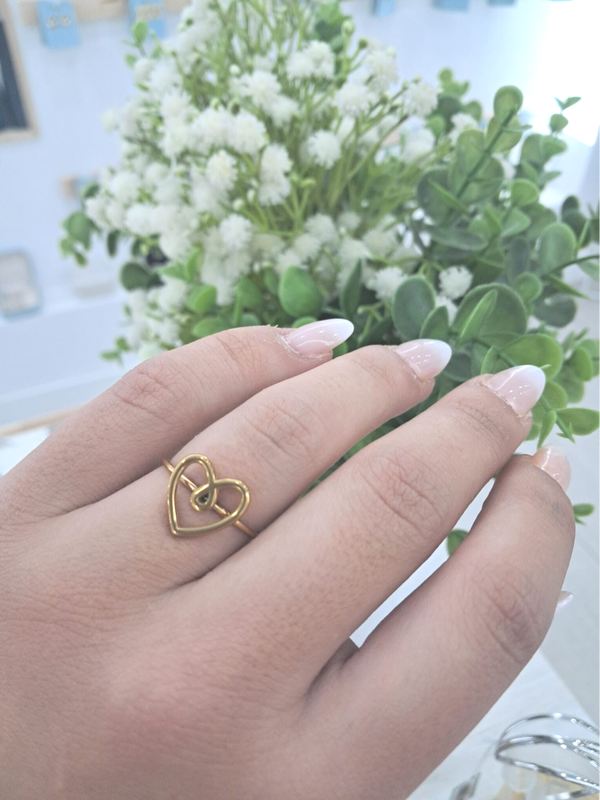 Anillo Lorca