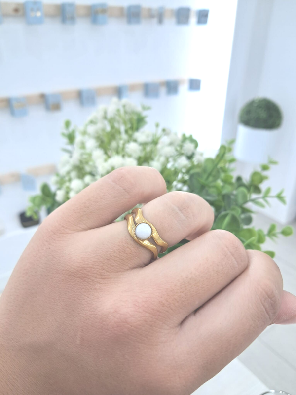 Anillo Ribeira