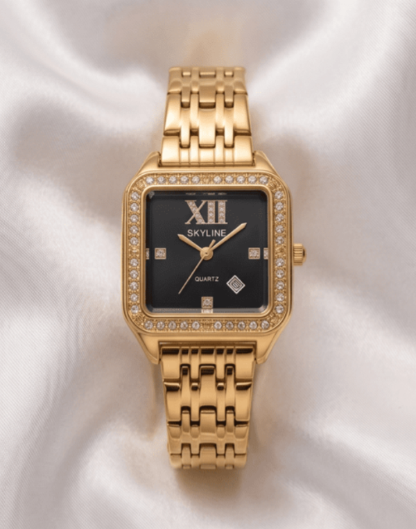 Reloj Imperial