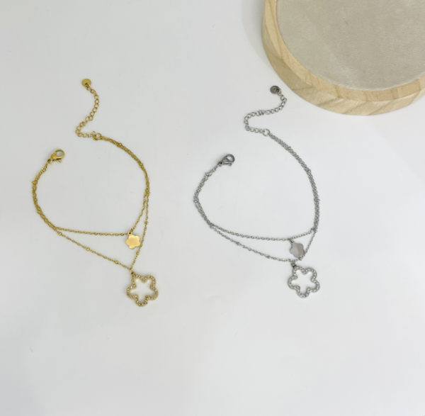 Pulsera Nayla