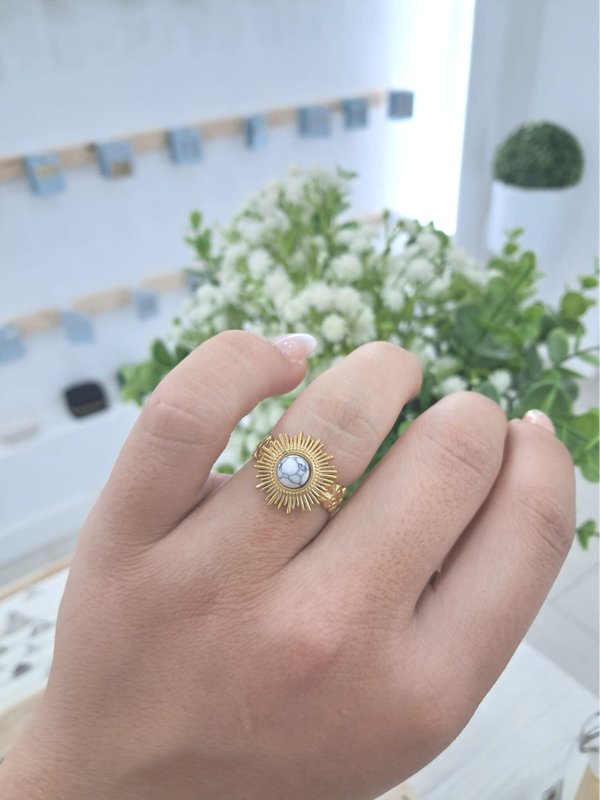 Anillo Benidorm