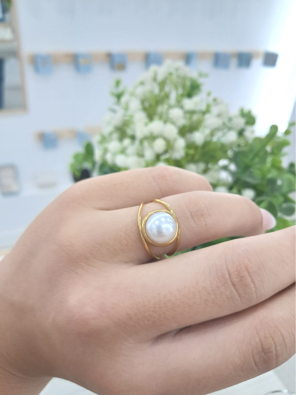 Anillo Badalona