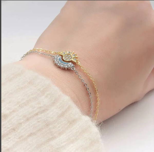 Pulsera Amistad