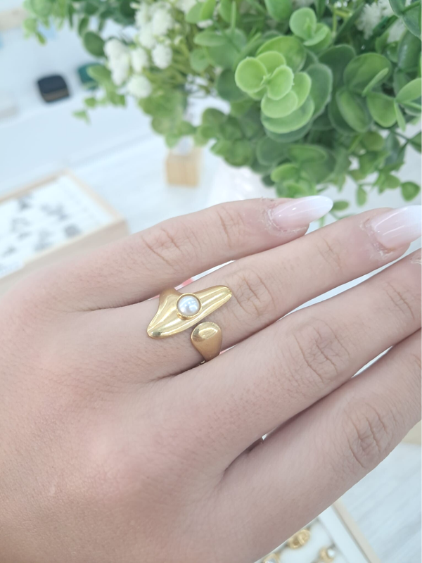 Anillo Calpe
