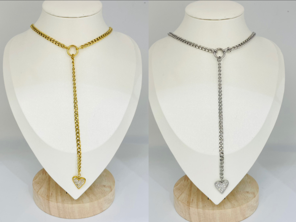 Collar Venecia