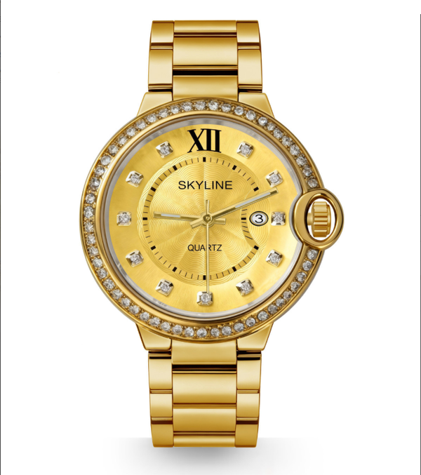 Reloj Diamond