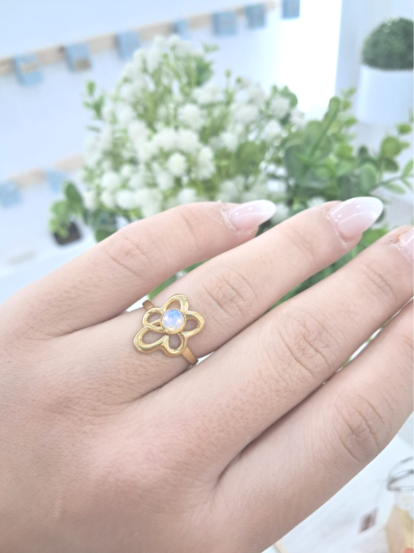 Anillo Noia