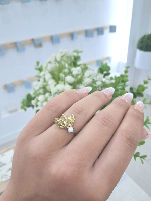 Anillo Miranda