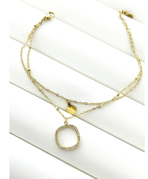 Pulsera Zaira